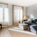 San Bernardo Apartment II (1Br 1Bt)